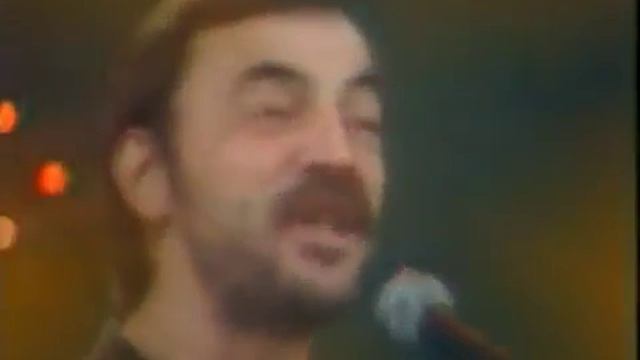 Михаил Боярский-Песня о вещах
