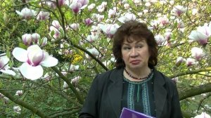 Сказка, Дуб и тросник. Наталья Кучеренко.