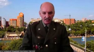 Военный связист Владимир Николаевич Харсеев про 5 G