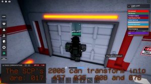 How to BREACH EVERY SCP | SCP: Site Roleplay