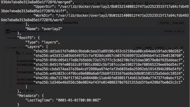 DOCKER (도커) 코드랩 - #13 смотреть онлайн