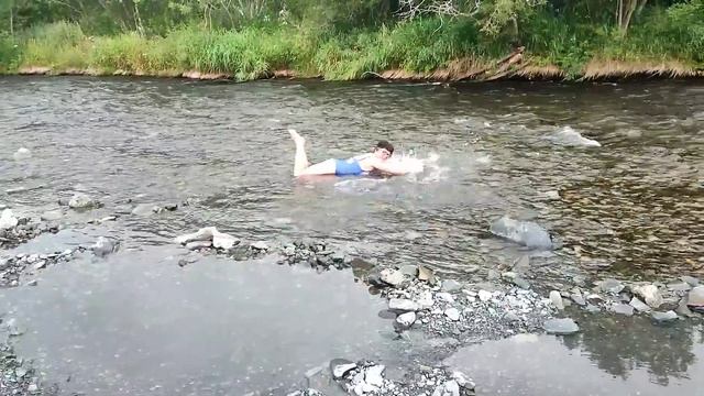 Природный термальный источник 03.08.23.