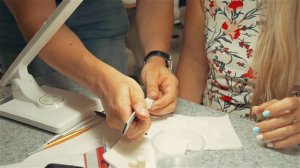 Карвинг в Учебном центре ПРАЙМ. Сергей Юдаков