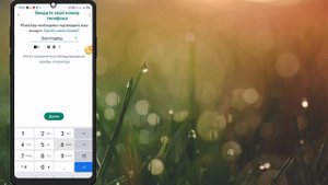 Как активировать две учетные записи WhatsApp в одном приложении WhatsApp 2024