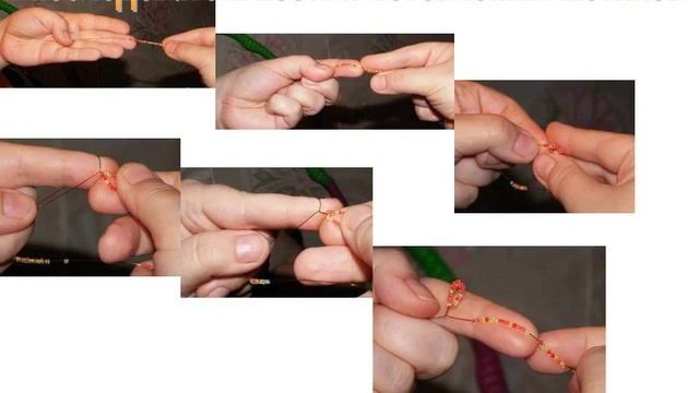 Деревья из бисера и пайеток смотреть онлайн