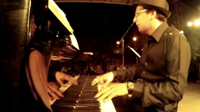 Adios Nonino - Astor Piazzolla смотреть онлайн