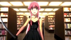 AMV Я уБьЮ ТеБя КрУтО