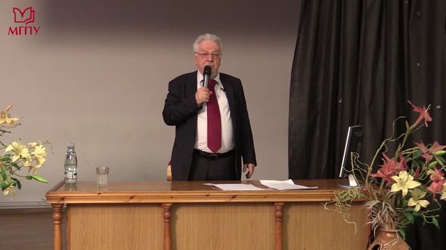 Человек – это возможность. В.В. Шахиджанян смотреть онлайн