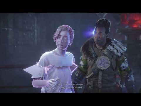 Horizon Запретный Запад прохождение 20 новая подруга элой смотреть онлайн