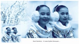 Duet Kanilkuly - А зима будет большая...