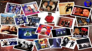 ♫ THE BEST HITS OF 90's !!! ЛУЧШЕЕ ИЗ 90-х !!!.mp4