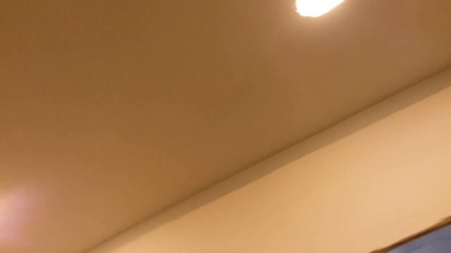 Дом во Флориде. Отзыв о процессе покраски потолка в спальне ч.2 смотреть онлайн