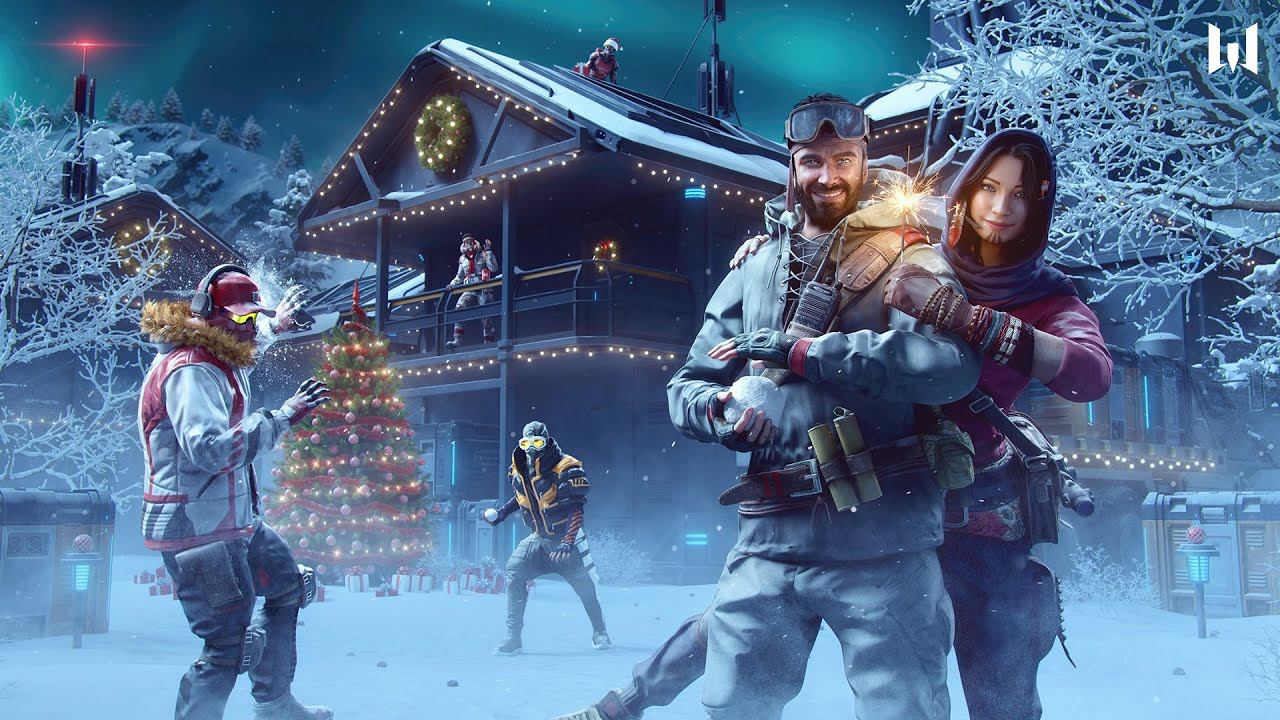 ПУТЬ ДО БРОНЗЫ ► РЕЙТИНГОВЫЕ МАТЧИ ПЛЕЧОМ К ПЛЕЧУ  ► ВАРФЕЙС СТРИМ WARFACE