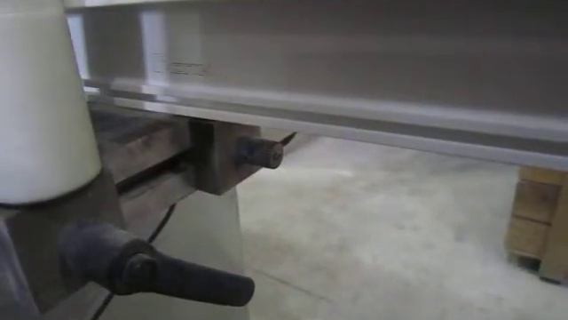 CO10 PVC Marking Газовый лазер, маркировка ПВХ профиля смотреть онлайн