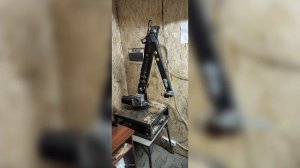 Робот-манипулятор