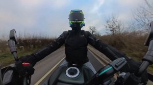 2024 Suzuki GSX-S1000 GX | First Ride Review