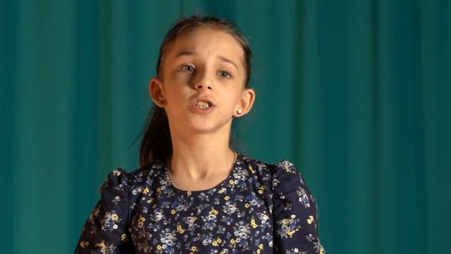 [2021-НОЯ-06] 5 блок. Юлия Михеева - «Как ворона Варвара сидела на диете» (Леонид Захаров) смотреть онлайн