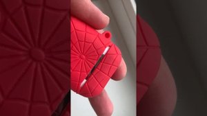 Спор с AliExspress. Не закрывается кейс AirPods в чехле.