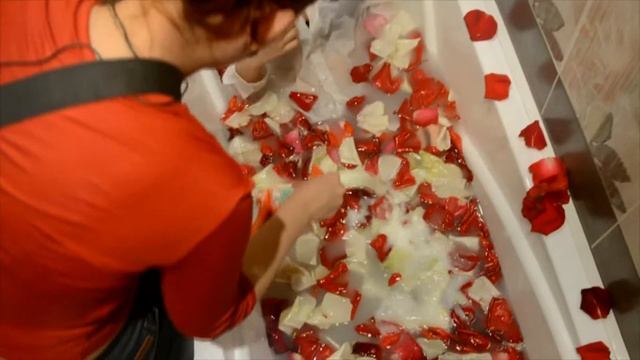 Фотосессия в воде / ИСПОРТИЛИ ЛОКАЦИЮ?! смотреть онлайн