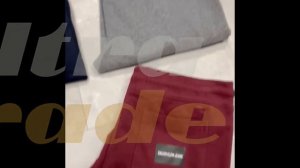 Мужские спортивные штаны (микс)