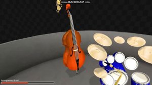 It's Just A Burning Memory (Midijam 2)