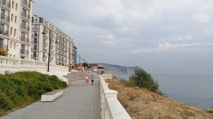 Анапа 2 сентября 2024 погода на море сегодня