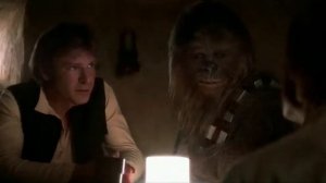 Звёздные войны_ Эпизод 4 — Новая надежда (1977) – русский трейлер ? фильм