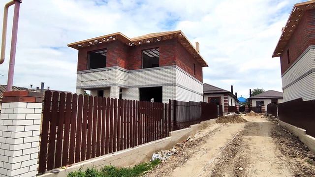 г. Анапа ст. Анапская дома у моря подходит под льготную ипотеку ☎89182174069 Елена#недвижимостьанап