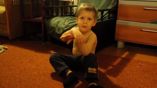 "Хочу летать как маленькая бабочка" смотреть онлайн