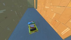 ПОБЕГ ИЗ КАРТОННОЙ ТЮРЬМЫ ЧЕЛЛЕНДЖ! КАК МНЕ ВЫБРАТЬСЯ ИЗ КАРТОННОЙ КОРОБКИ В ВОЗДУХЕ SCRAP MECHANIC