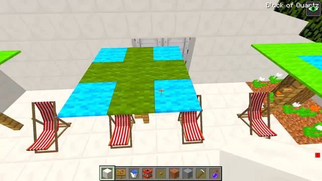 HOW JJ And Mikey Found ROAD To HELL And RICH Planets in Minecraft Maizen смотреть онлайн