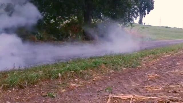 ВMW e30 Замена мотора м40 на м52 смотреть онлайн