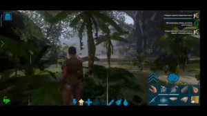 КАК БЫСТРО ПРОКАЧАТЬ УРОВЕНЬ В ARK MOBILE | ARK Mobile Guide