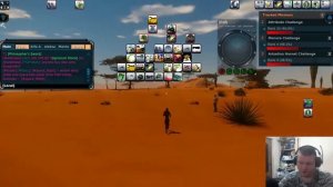 Entropia Universe !! планета Arkadia