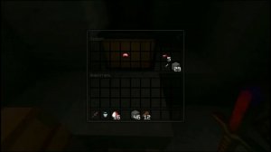 РП с анимированный мечами в Майнкрафт пе