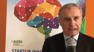 Intervista al professor Alessandro Grandi, Università di Bologna