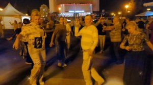 Каблучками тук тук-тук... 08.09.24...