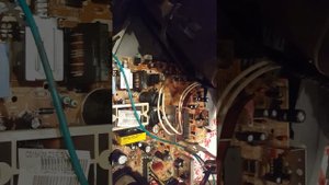 Ремонт в домашних условиях Samsung CS-15K2MJQ