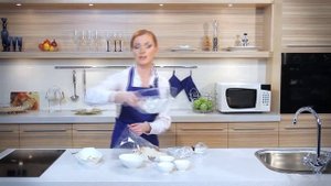 Готовим плов в рукаве для запекания