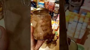 Печень трески из Мурманска