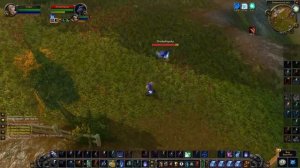 Лучшие Классы PvE/PvP в WoW: The Burning Crusade Classic