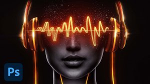 Узнайте, как повторить ПОСТЕР ФИЛЬМА в Photoshop!