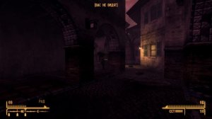 Fallout  New Vegas Как покормить Дога