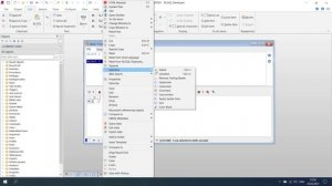 #08 Основы работы в PL/SQL Developer