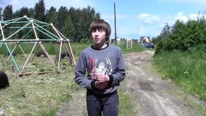 Как стать паркуристом