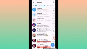 Как скачать пост из Instagram и сделать пробелы в тексте.