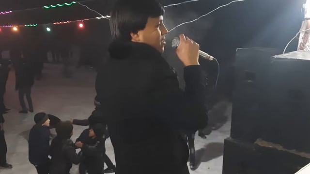 Umed Jumaev-туй ёвон 6 савхоз смотреть онлайн