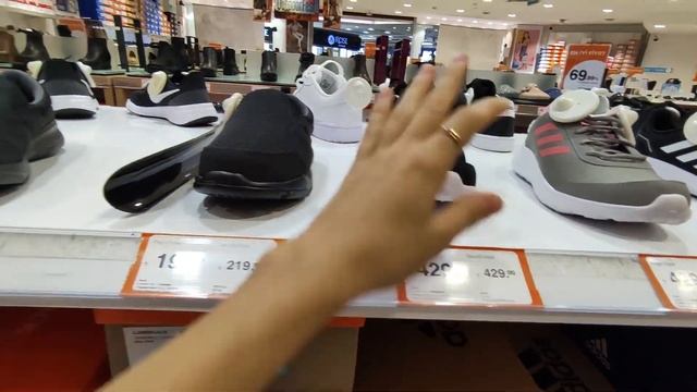 Турция. Анталия. Самый популярный магазин обуви в Турции FLO (фло) ТЦ мигрос 5м. турция смотреть онлайн