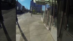 Мини-дрон с камерой 4К