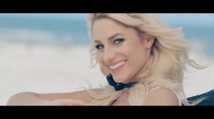 Natalia Gordienko feat Mohombi - Habibi (Official Music Video) 